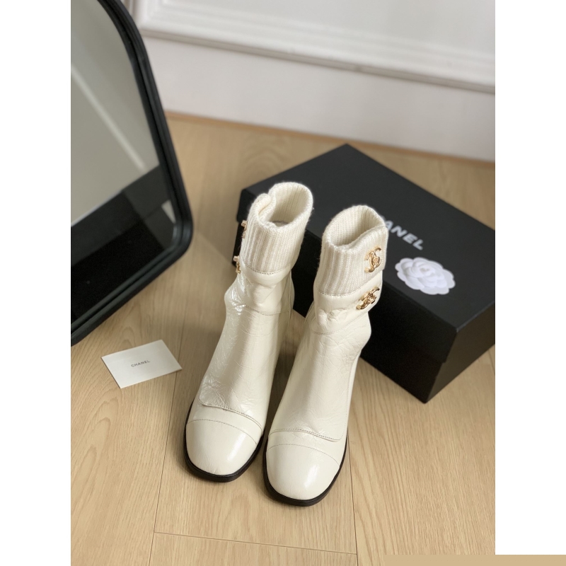 Ch*el boots